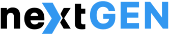 NextGEN Accelerator logo